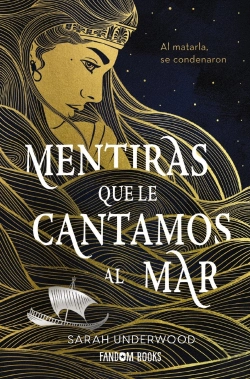 Bertrand.pt - Mentiras Que Le Cantamos Al Mar