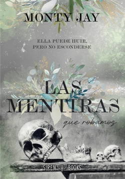Bertrand.pt - Mentiras Que Robamos,Las