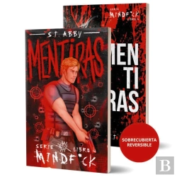 Bertrand.pt - Mentiras (Serie Mindf*Ck #4)