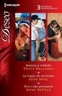 Mentiras Y Verdades, La Magia Del Momento, Una Mujer Perseguida
