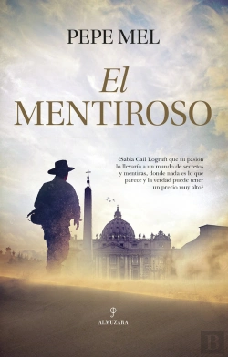 Bertrand.pt - Mentiroso,El