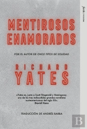 Mentirosos Enamorados