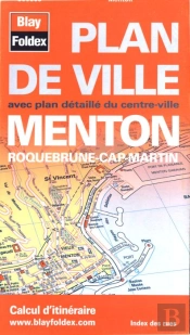 Menton, Roquebrune-Cap-Martin