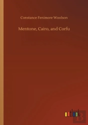 Mentone, Cairo, And Corfu