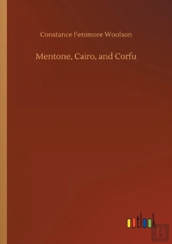 Bertrand.pt - Mentone, Cairo, And Corfu