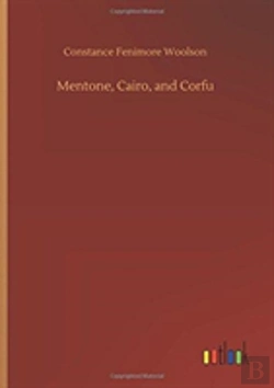 Bertrand.pt - Mentone, Cairo, And Corfu