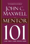 Mentor 101