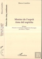 Mentor De L'Esprit Ama Del Espiritu Bilingue
