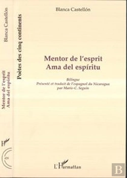 Bertrand.pt - Mentor De L'Esprit Ama Del Espiritu Bilingue