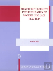 Mentor Development In The Education Of Modern Language Teachers