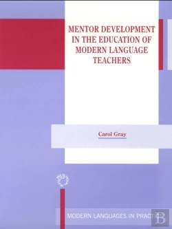 Bertrand.pt - Mentor Development In The Education Of Modern Language Teachers