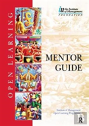 Mentor Guide