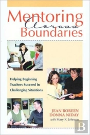 Mentoring Across Boundaries