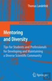 Mentoring And Diversity