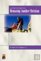Mentoring Another Christian