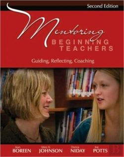 Bertrand.pt - Mentoring Beginning Teachers