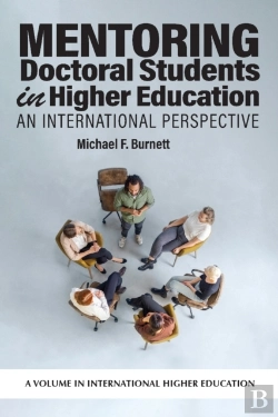 Bertrand.pt - Mentoring Doctoral Students In Higher Education
