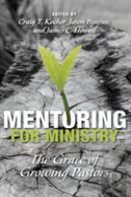 Mentoring For Ministry