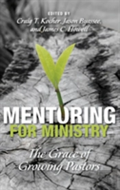 Mentoring For Ministry