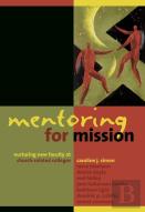 Mentoring For Mission