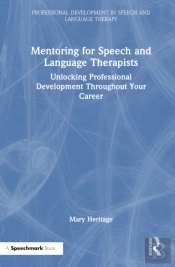 Mentoring For Speech And Language Therapists