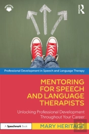 Mentoring For Speech And Language Therapists