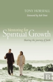 Mentoring For Spiritual Growth