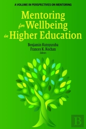 Mentoring For Wellbeing In Higher Education