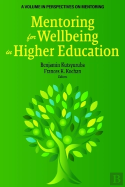 Bertrand.pt - Mentoring For Wellbeing In Higher Education
