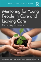 Mentoring For Young People In Care And Leaving Care