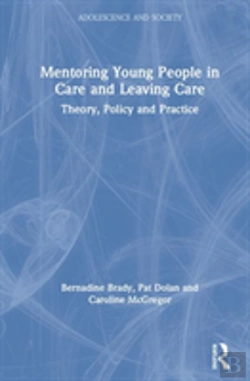 Bertrand.pt - Mentoring For Young People In Care And Leaving Care