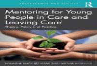 Mentoring For Young People In Care And Leaving Care