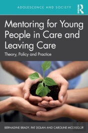Mentoring For Young People In Care And Leaving Care