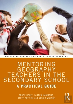 Bertrand.pt - Mentoring Geography Teachers In The Secondary School