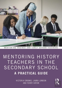 Bertrand.pt - Mentoring History Teachers In The Secondary School