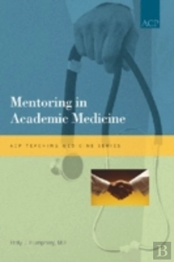 Bertrand.pt - Mentoring In Academic Medicine