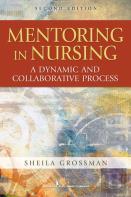 Mentoring In Nursing