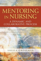 Mentoring In Nursing