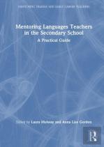 Mentoring Languages Teachers In The Secondary School