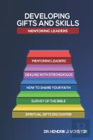 Mentoring Leaders