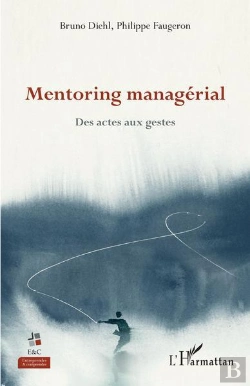 Bertrand.pt - Mentoring Managérial : Des Actes Aux Gestes