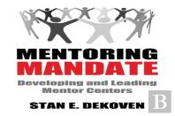 Mentoring Mandate