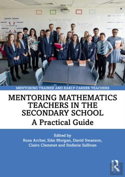 Bertrand.pt - Mentoring Mathematics Teachers In The Secondary School