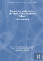 Mentoring Mathematics Teachers In The Secondary School