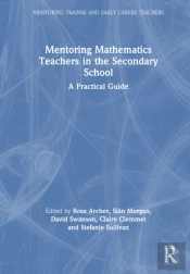 Mentoring Mathematics Teachers In The Secondary School