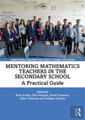 Mentoring Mathematics Teachers In The Secondary School