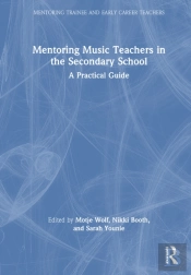 Mentoring Music Teachers In The Secondary School