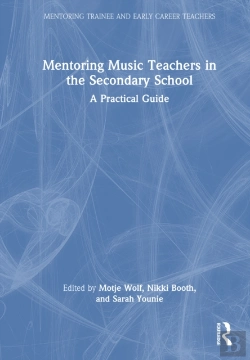Bertrand.pt - Mentoring Music Teachers In The Secondary School