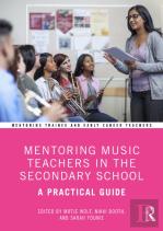 Mentoring Music Teachers In The Secondary School