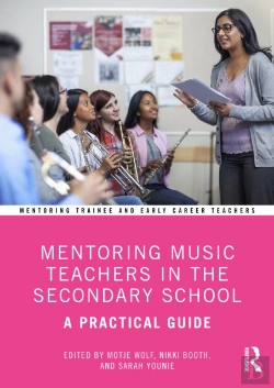 Bertrand.pt - Mentoring Music Teachers In The Secondary School